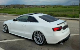 Audi A5 2008
