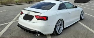 Audi A5 2008