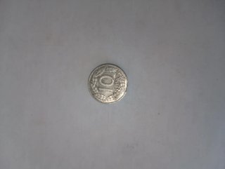 Monedas antiguas