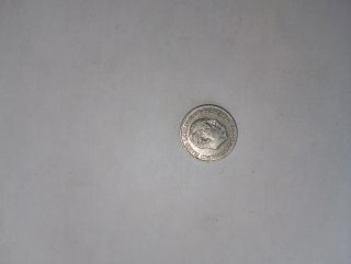 Monedas antiguas
