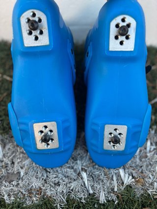 Patines. Botas SEBA FR1