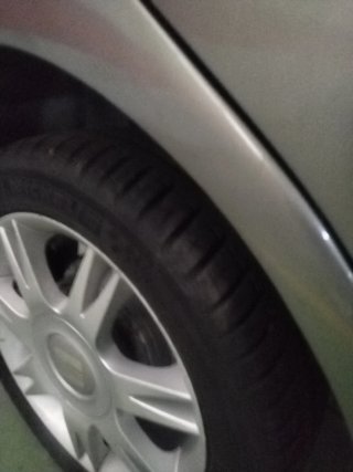 SEAT Ibiza 2004