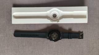 Xiaomi Watch 5 Negro