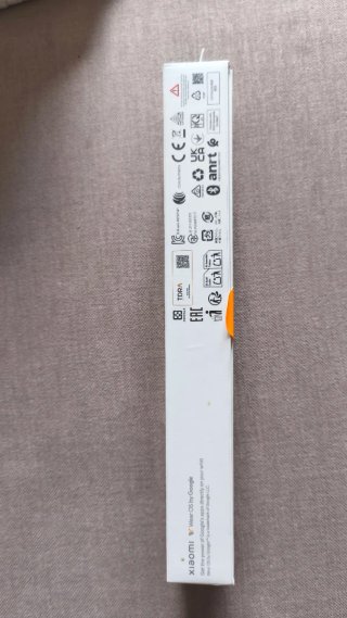 Xiaomi Watch 5 Negro