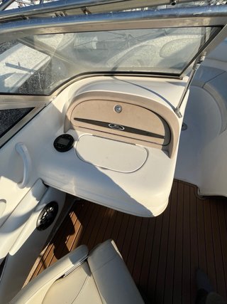 Barco Chaparral