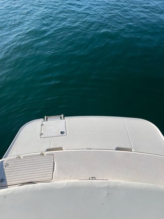 Barco Chaparral