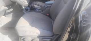 SsangYong Kyron 2007 149.000km (Averiado)