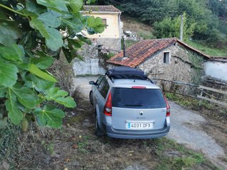 Renault Megane 2005