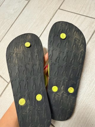 Infradito Boxeur Des Rues 35/36