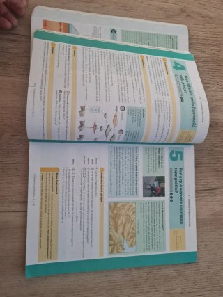Libro ESO biología i geología