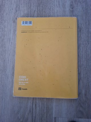 Libro ESO biología i geología