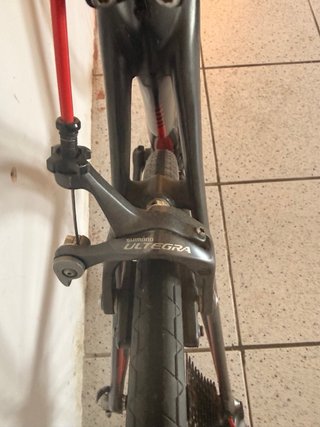 Specialized Venge Carbono Taglia M