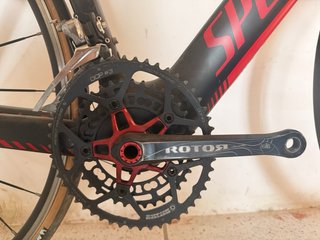 Specialized Venge Carbono Taglia M