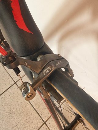 Specialized Venge Carbono Taglia M