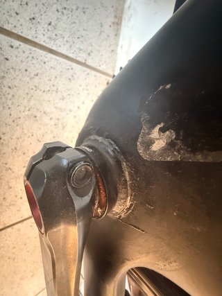 Specialized Venge Carbono Taglia M