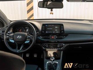 Hyundai i30N 2022 Nacional