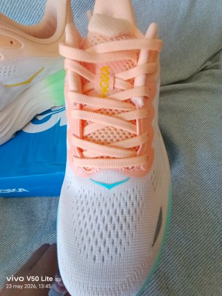Bondi 9 Zapatillas Running Mujer
