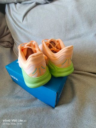 Bondi 9 Zapatillas Running Mujer