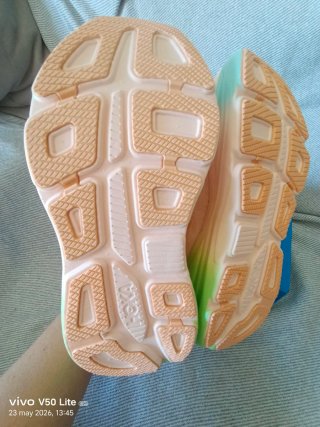 Bondi 9 Zapatillas Running Mujer