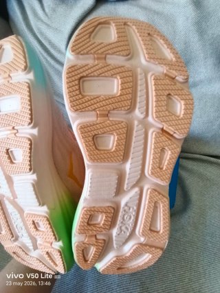 Bondi 9 Zapatillas Running Mujer