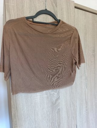 Vestido Zara TIE-DYE Talla L