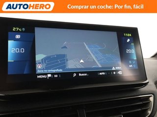 Peugeot 3008 Hybrid 1.6 Hybrid 225 GT