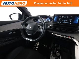Peugeot 3008 Hybrid 1.6 Hybrid 225 GT