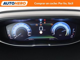 Peugeot 3008 Hybrid 1.6 Hybrid 225 GT