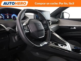 Peugeot 3008 Hybrid 1.6 Hybrid 225 GT