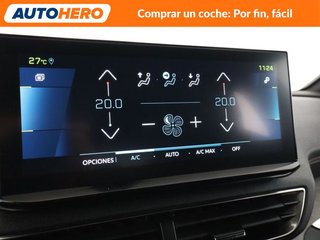 Peugeot 3008 Hybrid 1.6 Hybrid 225 GT