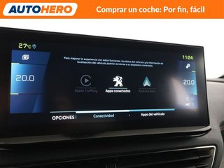 Peugeot 3008 Hybrid 1.6 Hybrid 225 GT