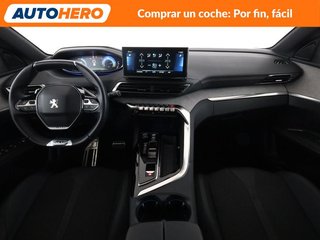 Peugeot 3008 Hybrid 1.6 Hybrid 225 GT