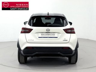 Nissan Juke 1.6 Hybrid 105kW (145CV) N-Connecta