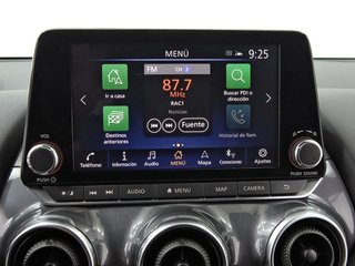 Nissan Juke 1.6 Hybrid 105kW (145CV) N-Connecta
