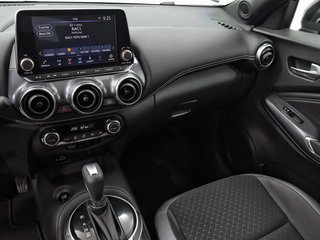 Nissan Juke 1.6 Hybrid 105kW (145CV) N-Connecta