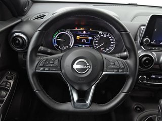 Nissan Juke 1.6 Hybrid 105kW (145CV) N-Connecta