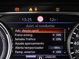 Nissan Juke 1.6 Hybrid 105kW (145CV) N-Connecta