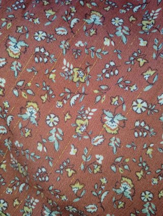 Falda Larga La Vecina Rubia by Springfield