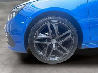 Peugeot 308 SW GT PureTech 130 S&amp;S EAT8