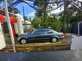 Mercedes-Benz  CLK 2006