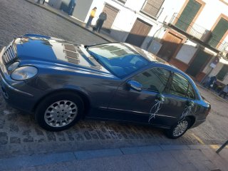 Mercedes-Benz  CLK 2006