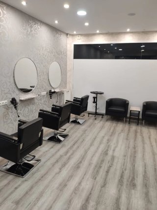 ¡GRAN OPORTUNIDAD! ¡LOCAL PELUQUERÍA TARANCÓN!