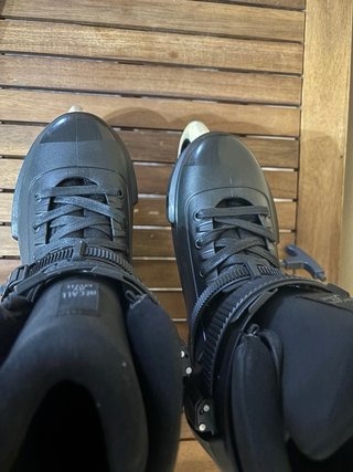 Patines Powerslide Next 110