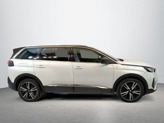Peugeot 5008 2.0 BlueHDi 133kW S&S GT Pack EAT8