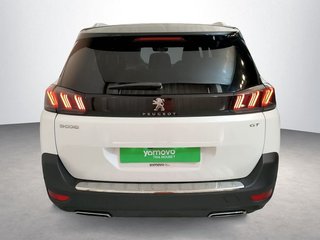Peugeot 5008 2.0 BlueHDi 133kW S&S GT Pack EAT8