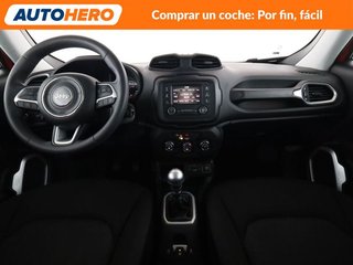 Jeep Renegade 1.0 TGDi Sport 4x2
