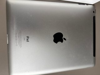 Apple iPad 3 Bianco