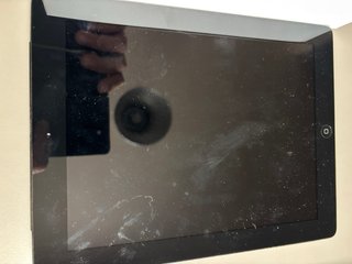 Apple iPad 3 Bianco