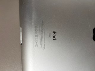 Apple iPad 3 Bianco