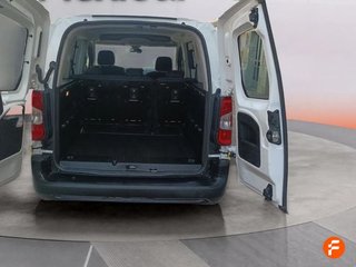 Toyota Proace City 1.5D 75kW (100CV) GX L2